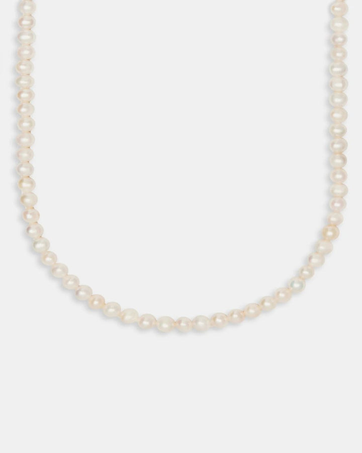 Pearl Prestige Necklace