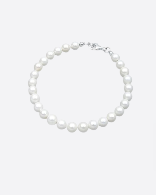 Pearl Prestige Bracelet