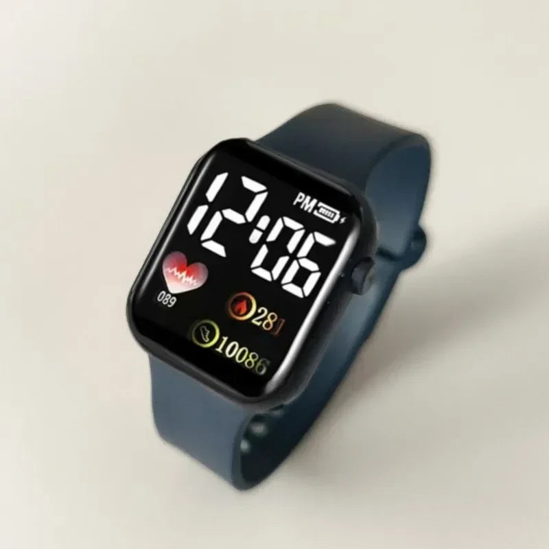 Waterproof Smart Watch