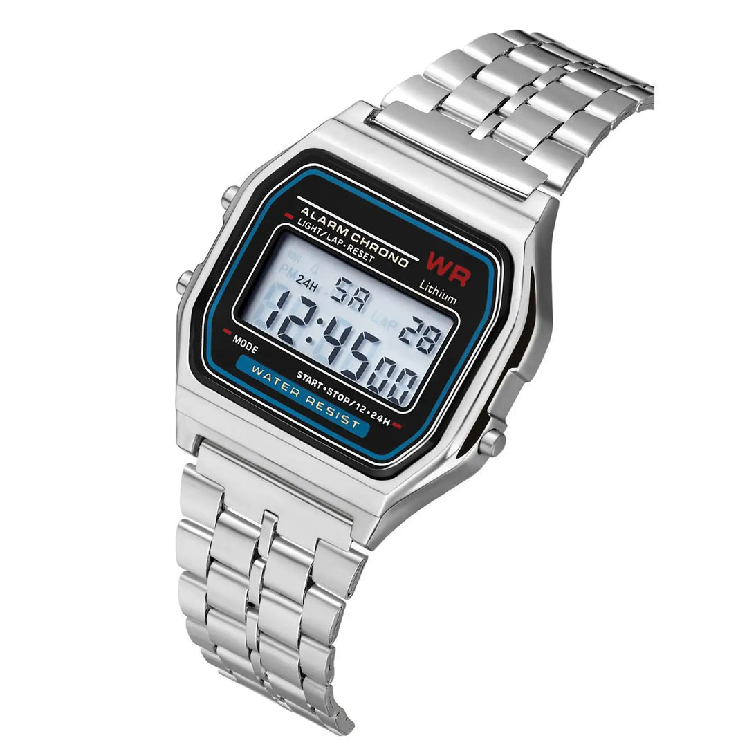 Digital Watches