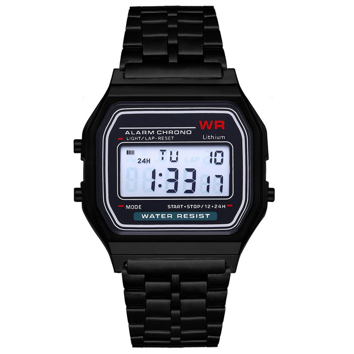 Digital Watches