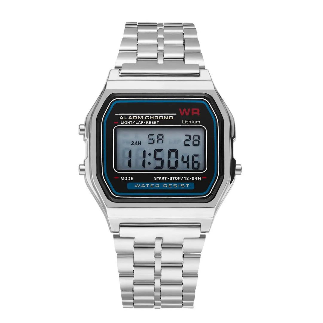 Digital Watches