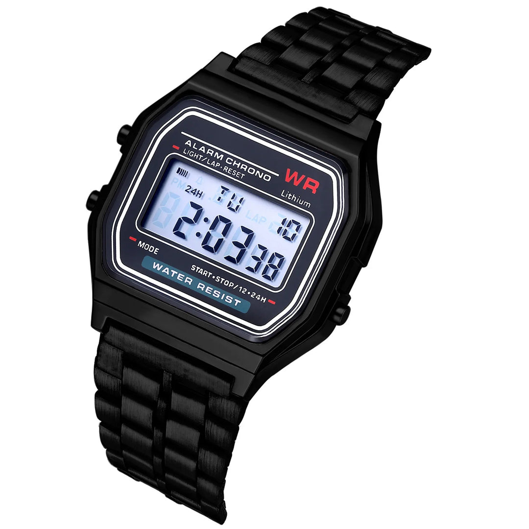 Digital Watches