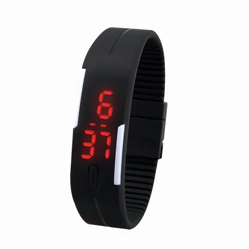 New Digital LED Watches