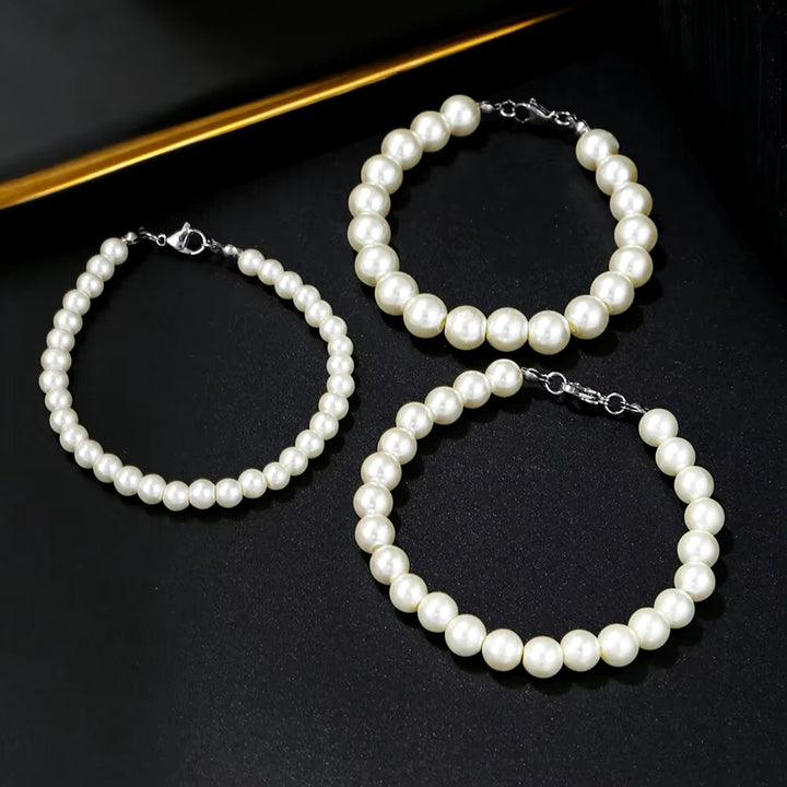 Pearl Prestige Bracelet