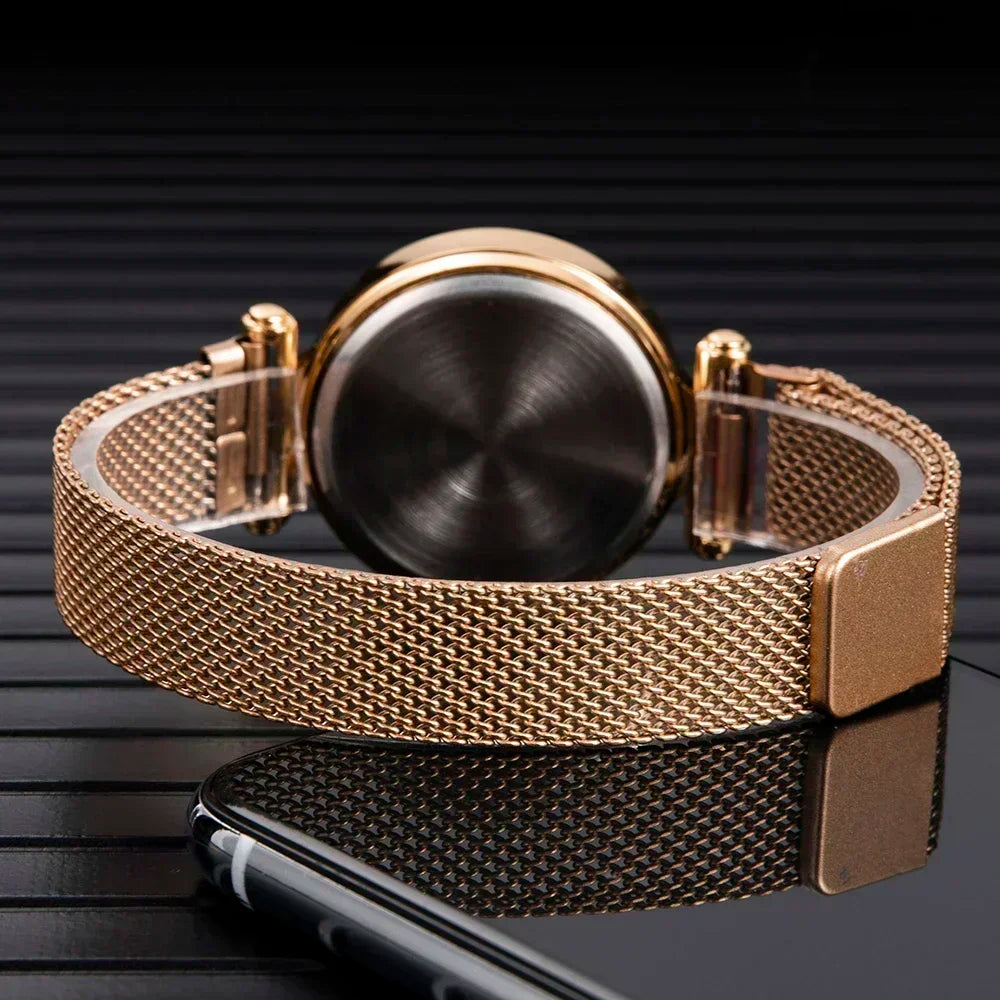 Luxury Women's Watches